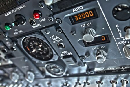 ADS-B Overview