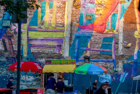 Lowell Folk Fest 2026